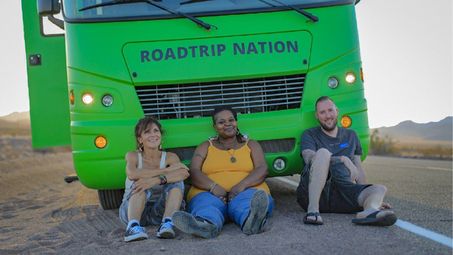 Dana, Bernita and Jeremy learn they have not been left behind by today's economy.